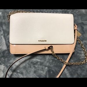 Coach Crossbody Bag